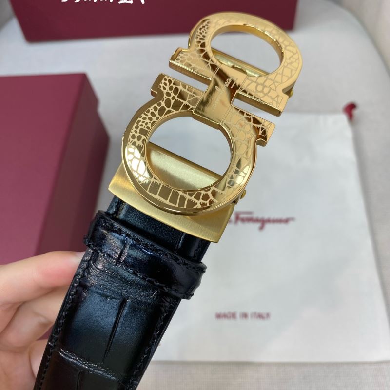 Ferragamo Belts